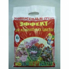 Грунт Цветочный универсальный "БИУД" (Тонэкс)