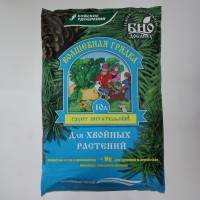  Для хвойных "Волшебная грядка" питательный (Фаско)