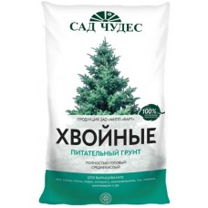 для Хвойников (Фарт)