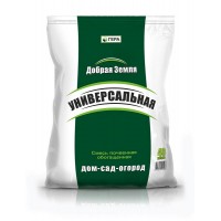 Добрая универсальная земля Гера