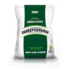 Добрая универсальная земля Гера