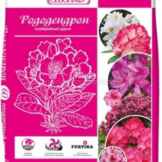 Для Рододендронов Четыре сезона (Лама Торф)