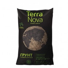 Новая земля TERRA NOVA (Фарт)