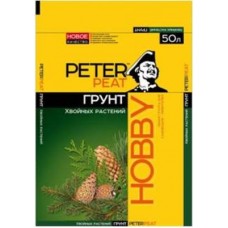 Грунт Для хвойных растений, линия Хобби