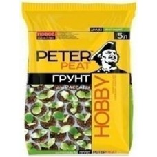 Грунт Для рассады, линия Хобби