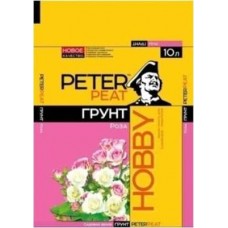 Грунт Роза, линия Хобби