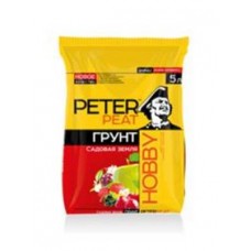 Грунт Садовая земля, линия Хобби