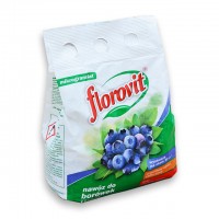  FLOROVIT удобрение для голубики, брусники, черники