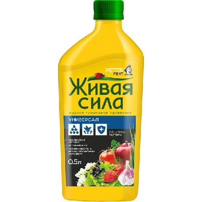 Живая сила Универсал