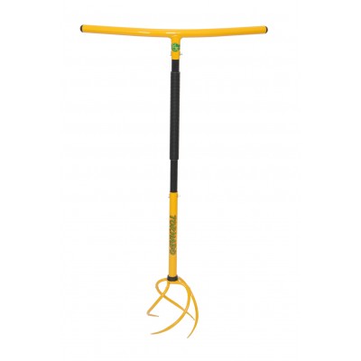 Ручной культиватор «Торнадо» большой