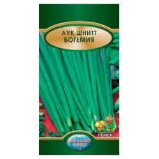 Лук шнитт Богемия