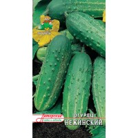 Огурец Нежинский