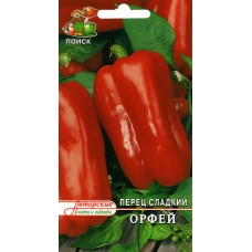 Перец сладкий Орфей