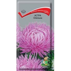 Астра Оленька
