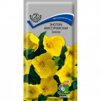 Энотера миссурийская Золотая Энотера миссурийская Золотая