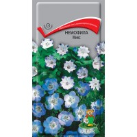 Немофила Микс Немофила Микс