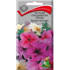 Петуния грандифлора Призм Ярмарка Тщеславия Петуния грандифлора Призм Ярмарка Тщеславия