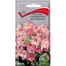 Петуния грандифлора Дольче Фраголино Петуния грандифлора Дольче Фраголино